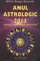 Anul astrologic 2013
